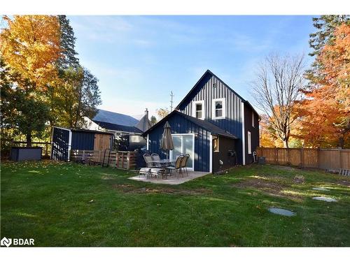 3429 Penetanguishene Road, Oro-Medonte, ON - Outdoor