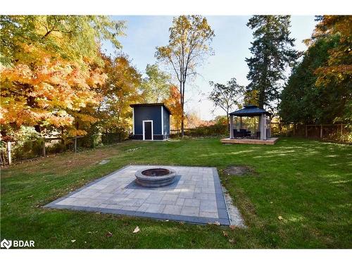 3429 Penetanguishene Road, Oro-Medonte, ON - Outdoor