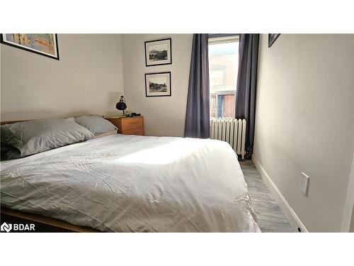 5-479 Aberdeen Avenue, Hamilton, ON - Indoor Photo Showing Bedroom