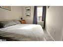 5-479 Aberdeen Avenue, Hamilton, ON  - Indoor Photo Showing Bedroom 