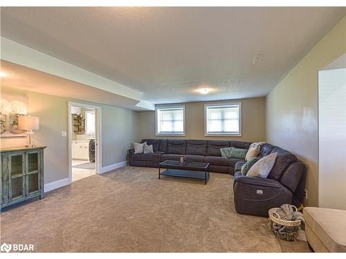 2448 Stockdale Road, Severn, ON - Indoor