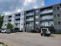 310-95 Barrie Road, Orillia, ON  - Outdoor With Facade 