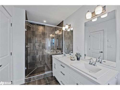 203 Yellow Birch Crescent, The Blue Mountains, ON - Indoor Photo Showing Bathroom