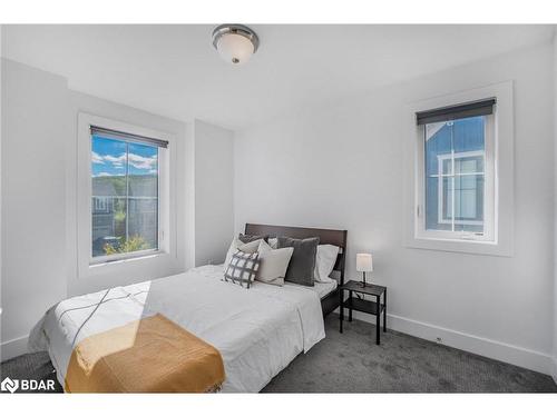 203 Yellow Birch Crescent, The Blue Mountains, ON - Indoor Photo Showing Bedroom