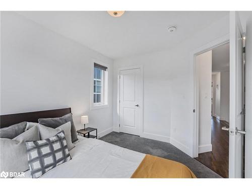 203 Yellow Birch Crescent, The Blue Mountains, ON - Indoor Photo Showing Bedroom