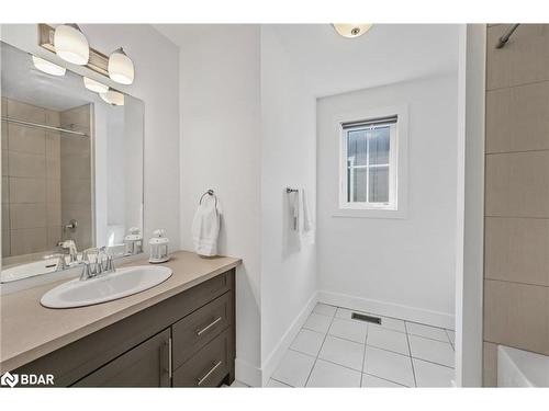 203 Yellow Birch Crescent, The Blue Mountains, ON - Indoor Photo Showing Bathroom