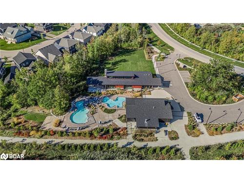 203 Yellow Birch Crescent, The Blue Mountains, ON - Outdoor With View