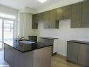 94 Turnberry Lane, Barrie, ON  - Indoor Photo Showing Kitchen 