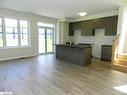 94 Turnberry Lane, Barrie, ON  - Indoor Photo Showing Kitchen 