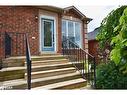 61 Holly Meadow Road, Barrie, ON  - Outdoor 