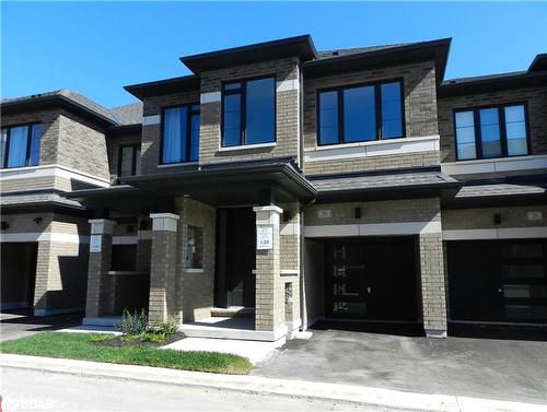 30 Bluebird Lane, Barrie, ON - Outdoor With Facade