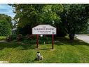 136-55 Trott Boulevard, Collingwood, ON  - Outdoor 