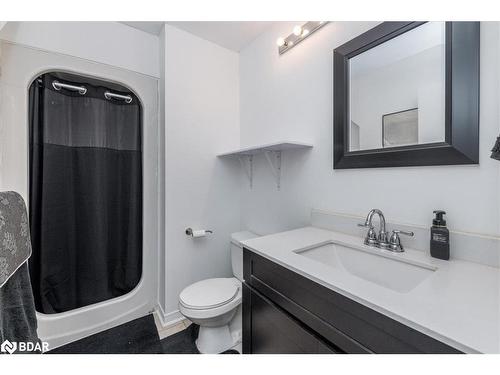 136-55 Trott Boulevard, Collingwood, ON - Indoor Photo Showing Bathroom