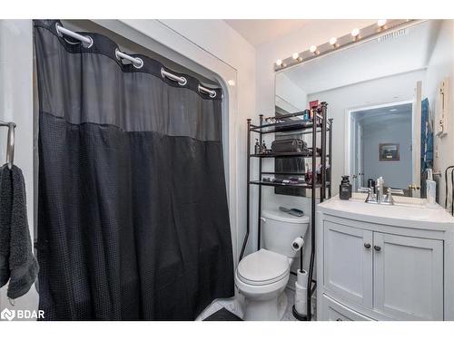 136-55 Trott Boulevard, Collingwood, ON - Indoor Photo Showing Bathroom