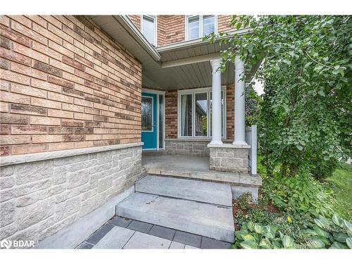 21 Leslie Avenue, Barrie, ON - Outdoor