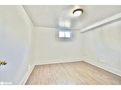 124 Berczy Street, Barrie, ON - Indoor Photo Showing Other Room