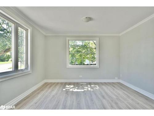 124 Berczy Street, Barrie, ON - Indoor Photo Showing Other Room