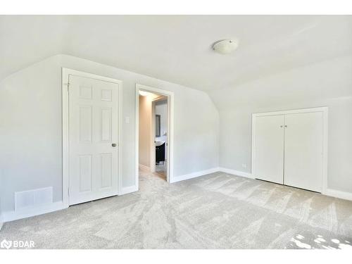 124 Berczy Street, Barrie, ON - Indoor Photo Showing Other Room