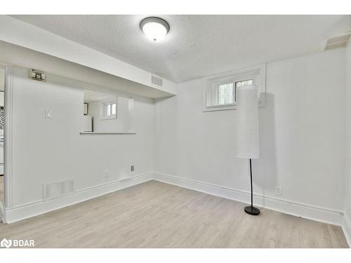 124 Berczy Street, Barrie, ON - Indoor Photo Showing Other Room