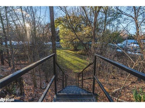 392 Cox Mill Road, Barrie, ON - Outdoor With View