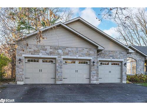 392 Cox Mill Road, Barrie, ON - Outdoor