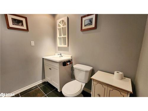 4372 Conners Bay Lane, Coldwater, ON - Indoor Photo Showing Bathroom