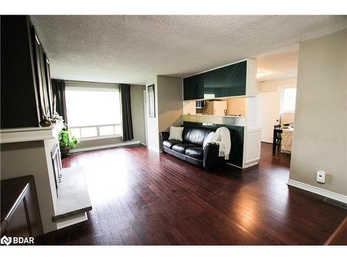 224 Axminster Drive, Richmond Hill, ON - Indoor Photo Showing Living Room