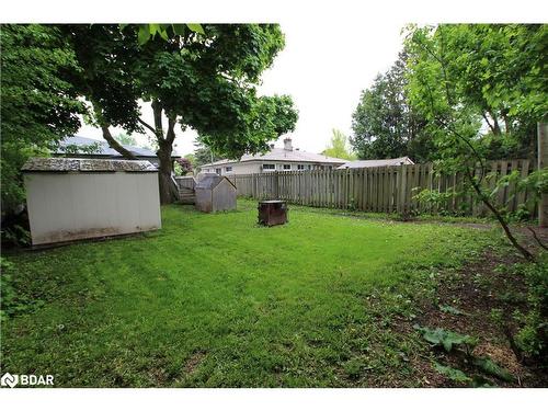 224 Axminster Drive, Richmond Hill, ON - Outdoor With Backyard