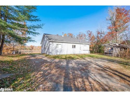 380 Corrievale Road, Port Severn, ON - Outdoor