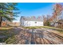 380 Corrievale Road, Port Severn, ON  - Outdoor 