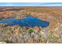 380 Corrievale Road, Port Severn, ON  - Outdoor With Body Of Water With View 