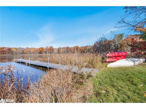 380 Corrievale Road, Port Severn, ON - Outdoor With View