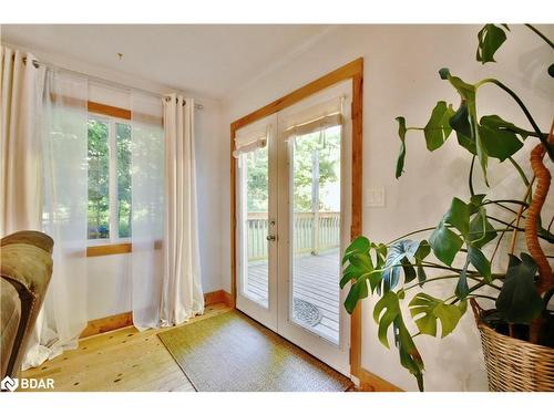 1001 Evergreen Cr Court, Gravenhurst, ON - Indoor Photo Showing Other Room