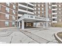 314-10 Edgecliff Golfway, North York, ON  - Outdoor With Facade 