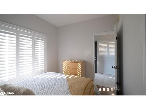 1012 Cook Drive, Midland, ON - Indoor Photo Showing Bedroom