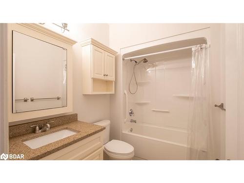 1012 Cook Drive, Midland, ON - Indoor Photo Showing Bathroom