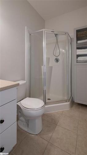 1012 Cook Drive, Midland, ON - Indoor Photo Showing Bathroom