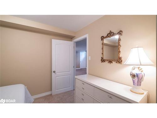 1012 Cook Drive, Midland, ON - Indoor Photo Showing Bathroom