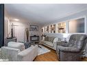 48 Brant Street W, Orillia, ON  - Indoor Photo Showing Living Room 