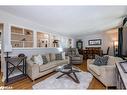 48 Brant Street W, Orillia, ON  - Indoor Photo Showing Living Room 