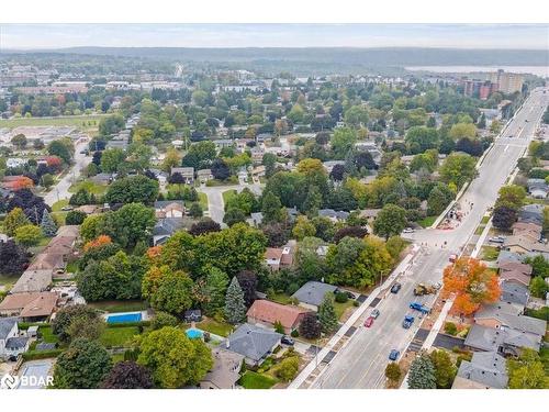 300 Duckworth Street, Barrie, ON - Outdoor With View