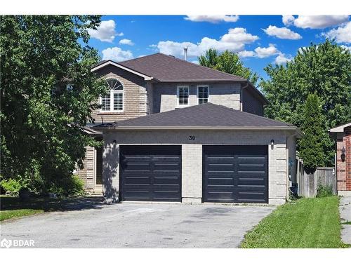 30 Ambler Bay, Barrie, ON - Outdoor