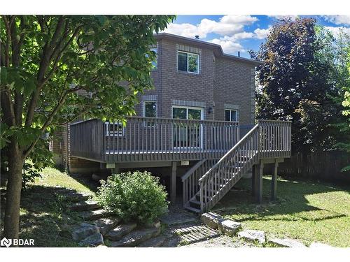 30 Ambler Bay, Barrie, ON - Outdoor