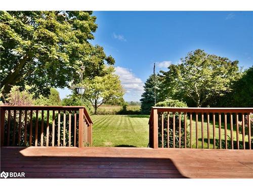 2094 Fennell Dr, Innisfil, ON - Outdoor