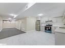 2-98 Peel Street, Barrie, ON  - Indoor Photo Showing Kitchen 