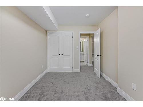 2-98 Peel Street, Barrie, ON - Indoor Photo Showing Other Room