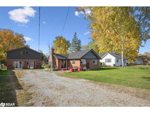 31474 Lakeridge Road, Cannington, ON - Outdoor