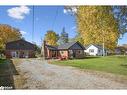 31474 Lakeridge Road, Cannington, ON  - Outdoor 