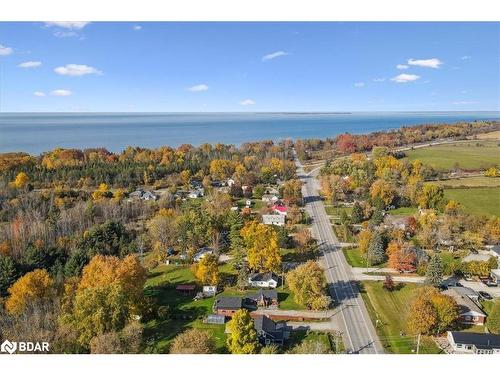 31474 Lakeridge Road, Cannington, ON - Outdoor With Body Of Water With View