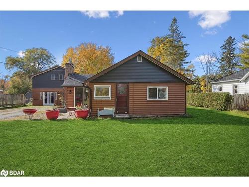 31474 Lakeridge Road, Cannington, ON - Outdoor